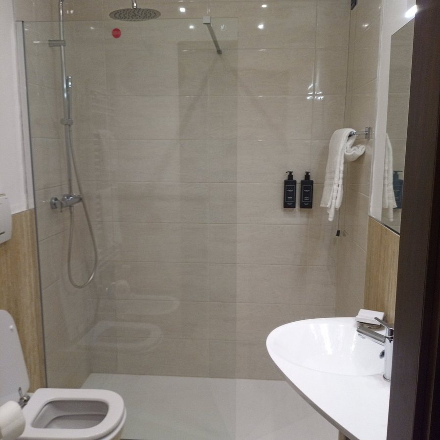 Ca Amadi — Bathroom