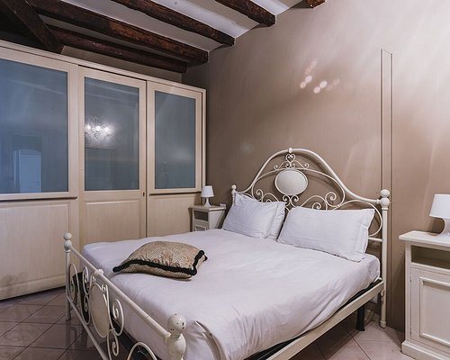 Ca Amadi — Guest room