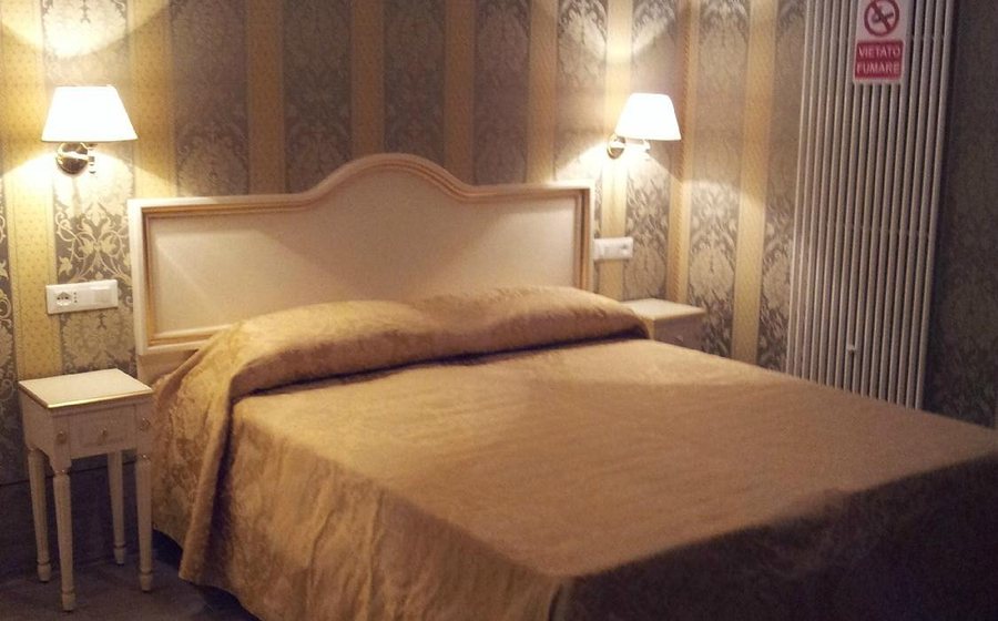 Ca Dalisera Venice B B — Guest room