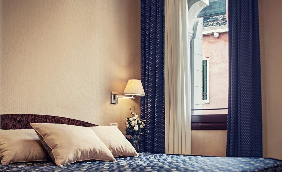 Ca del Campo 511 — Guest room