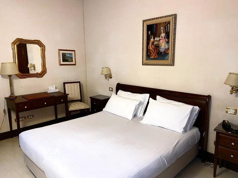Ca del Nobile — Guest room