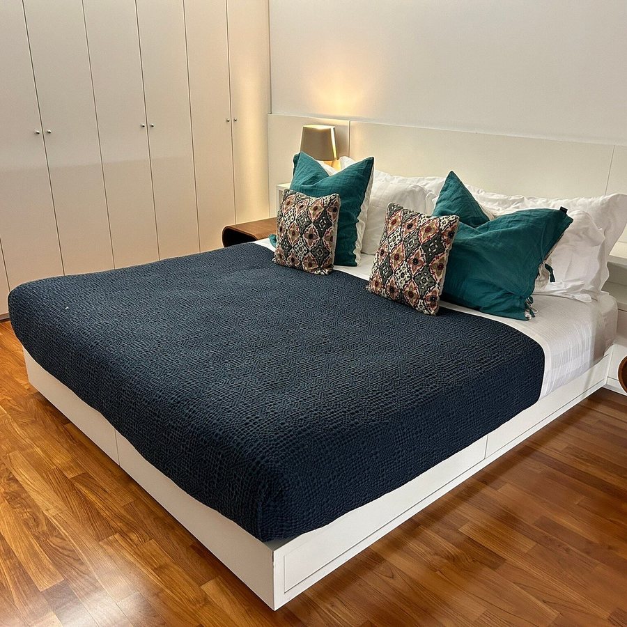Ca Della Scimmia — Guest room