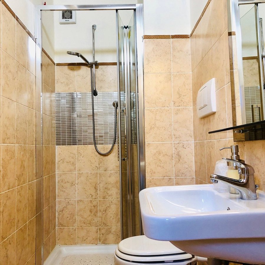 Ca Di Milla — Bathroom