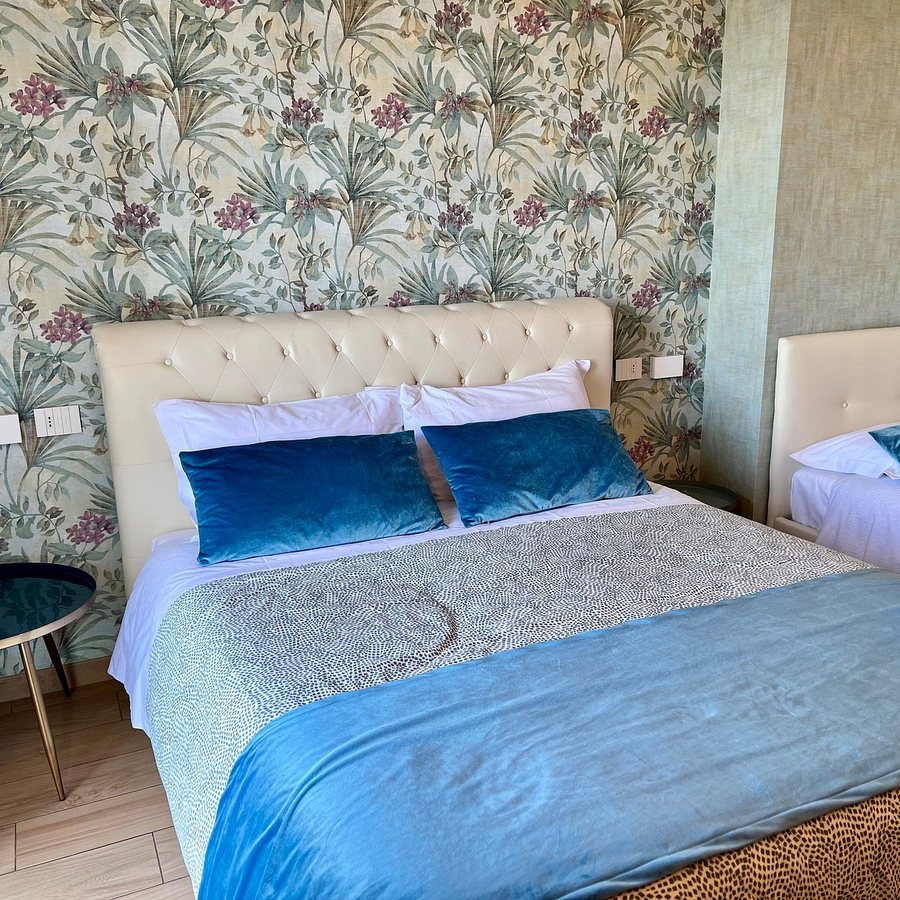 Ca Di Milla — Guest room