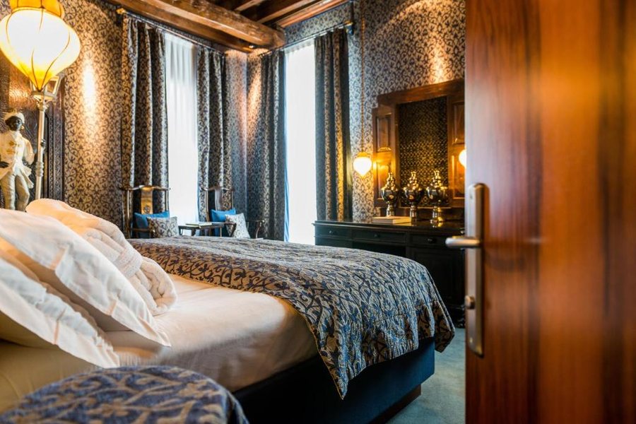 Ca Maria Adele — Guest room