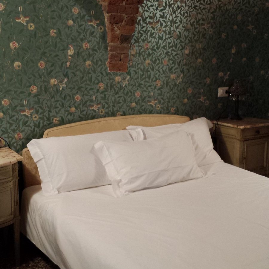 Ca Monteggia guest house — Guest room
