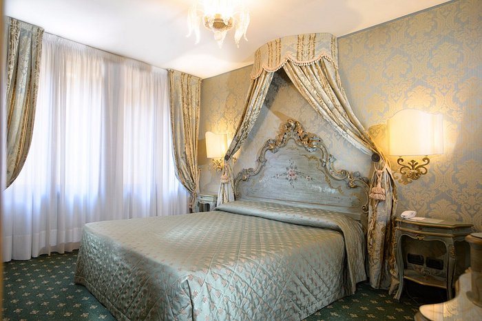 Ca Rialto House — Guest room