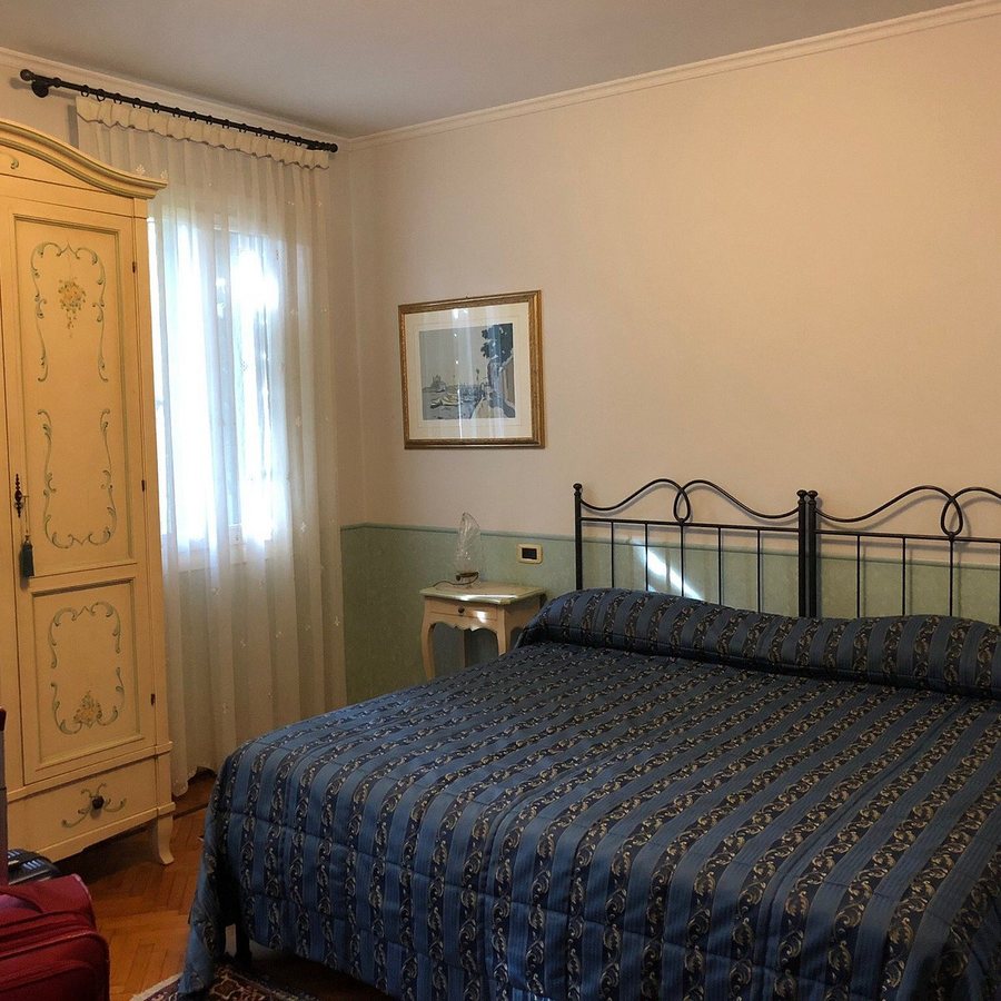 Ca San Rocco — Guest room