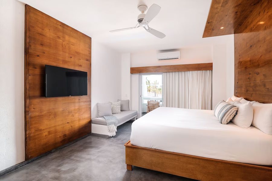 Cachet Beach Hotel Los Cabos — Guest room