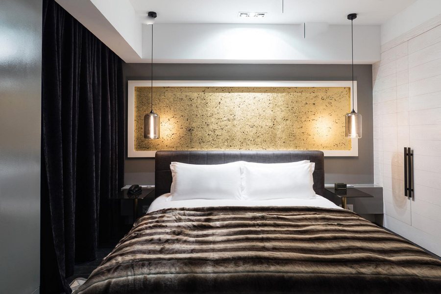 Cachet Boutique Shanghai — Guest room