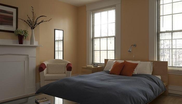 Caj Guest House Tremont Street — Guest room