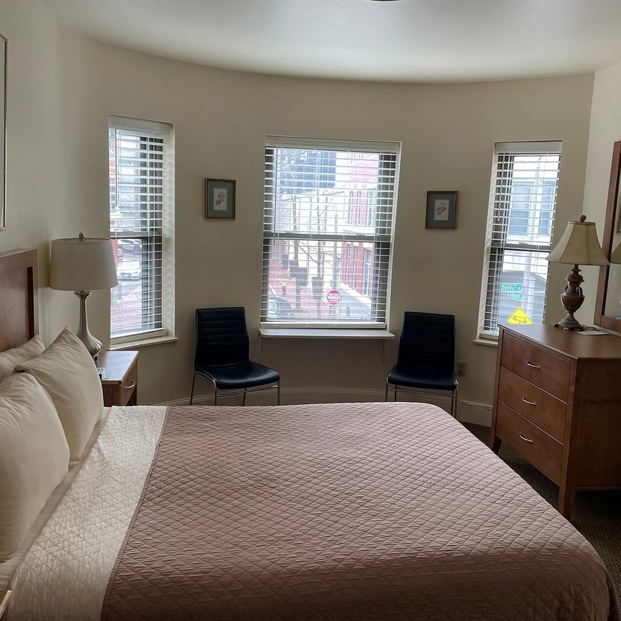Caj Guest House Worcester Street — Guest room