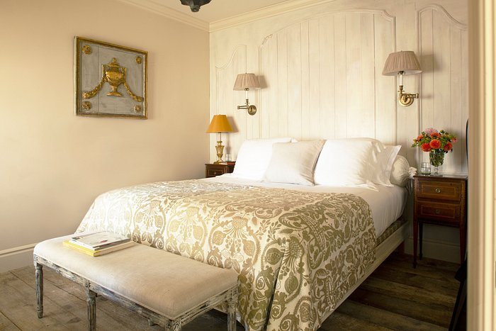 Cal a vie Health Spa And Resort — Guest room