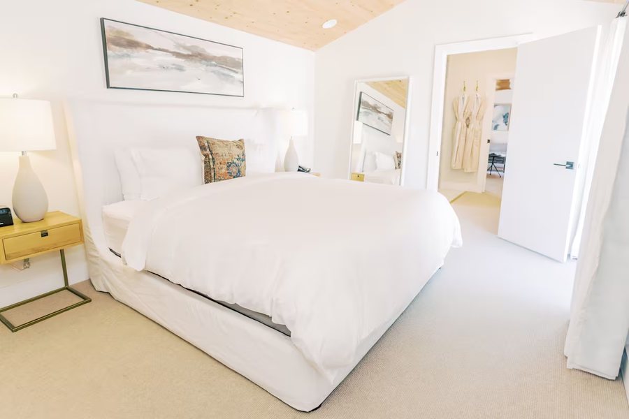 Calamigos Ranch Resort Spa — Guest room
