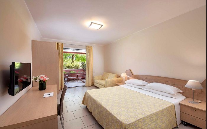 Calane Resort — Guest room