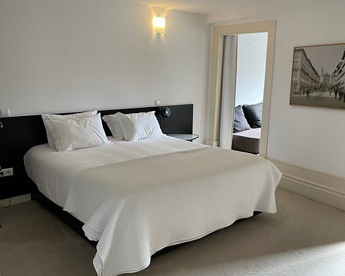 Cale Guest House — Guest room