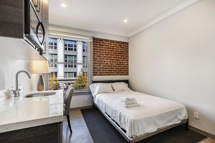 Calista Organic Hotel — Guest room