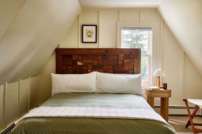 Callicoon Hills — Guest room