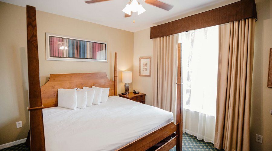 Calypso Cay Resort — Guest room