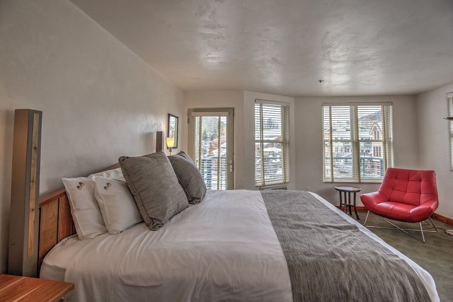 Camel s Garden Hotel Condominiums — Guest room
