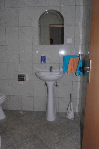 Camp Grab — Bathroom