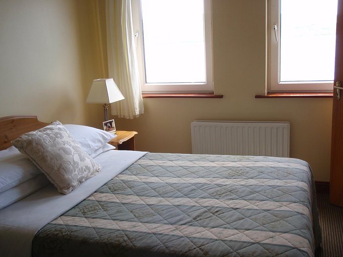Camp Junction House B B — Guest room