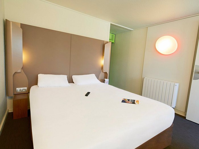 Campanile Dijon Sud Marsannay — Guest room