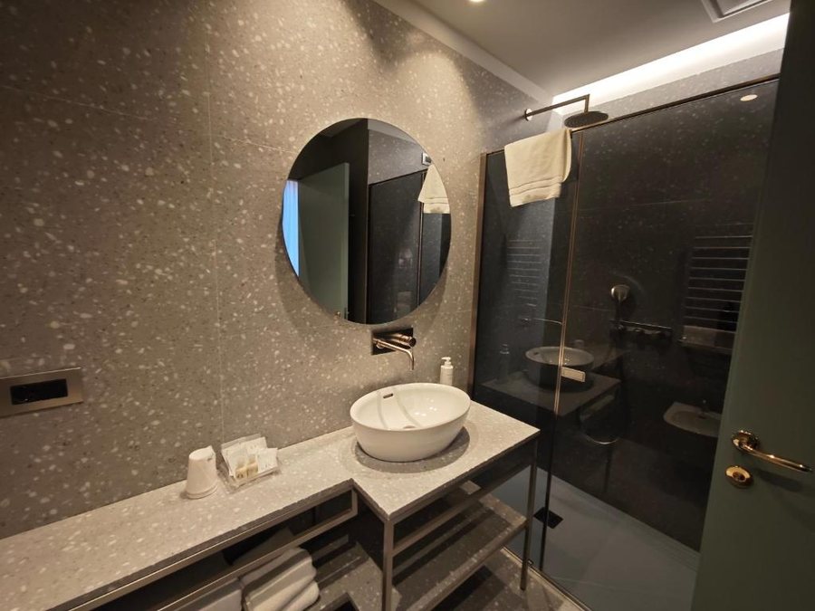 Campiello Zen — Bathroom