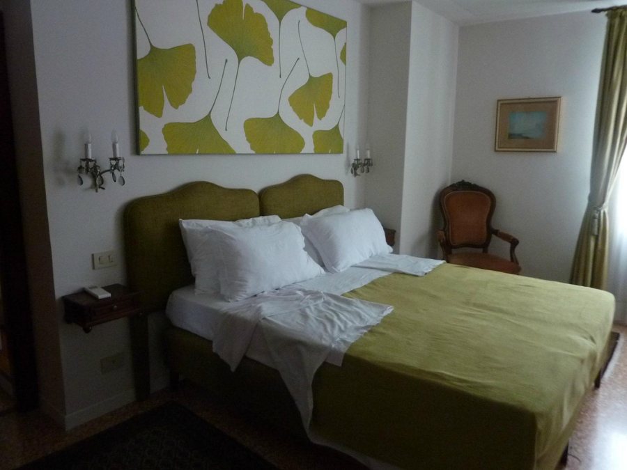 Campiello Zen — Guest room
