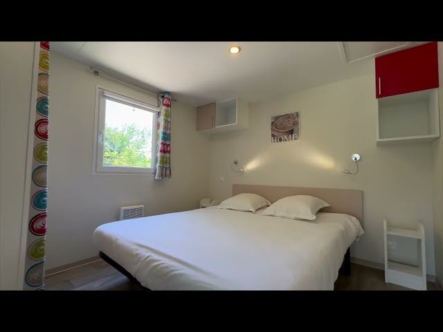 Camping De L Arche — Guest room