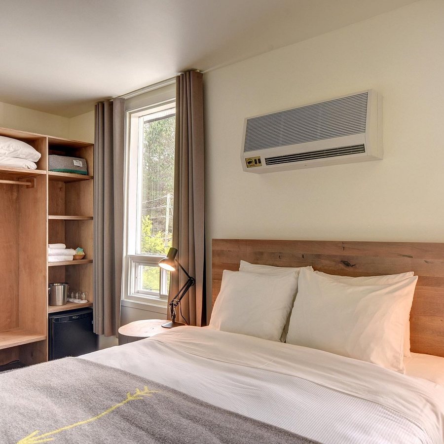 Camping De La Diable Enr — Guest room