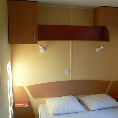 Camping du Lac du Jaunay — Guest room