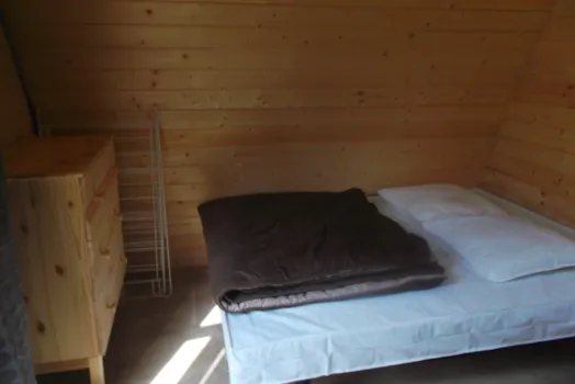 Camping du Vougot — Guest room