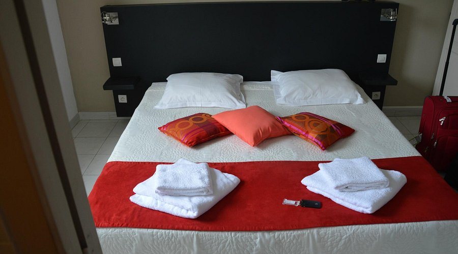 Camping U Paradisu — Guest room