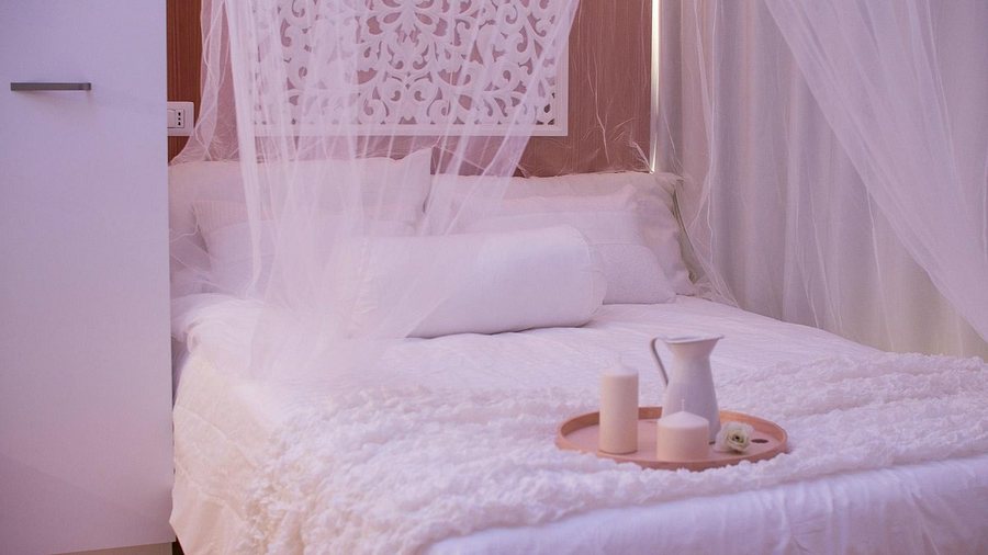 Camping Village Citta di Milano — Guest room