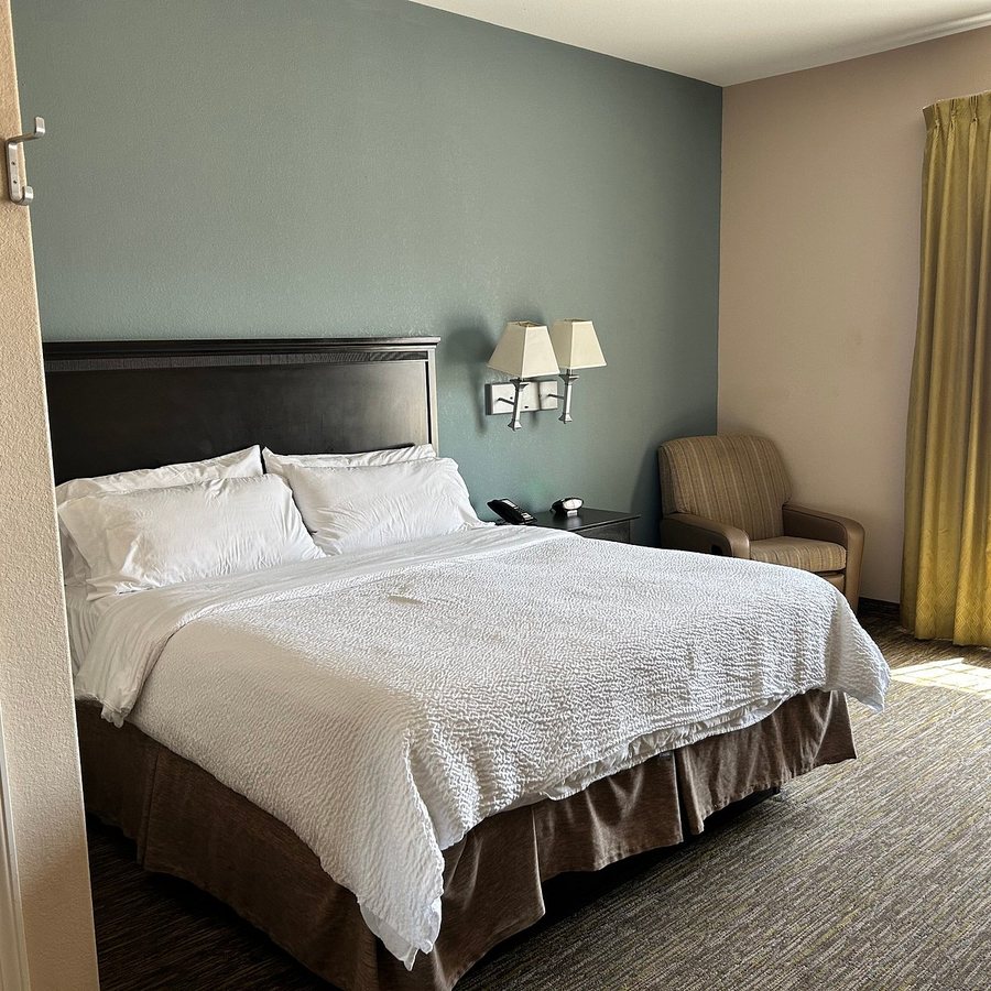 Candlewood Suites Amarillo Western Crossing by IHG — Guest room