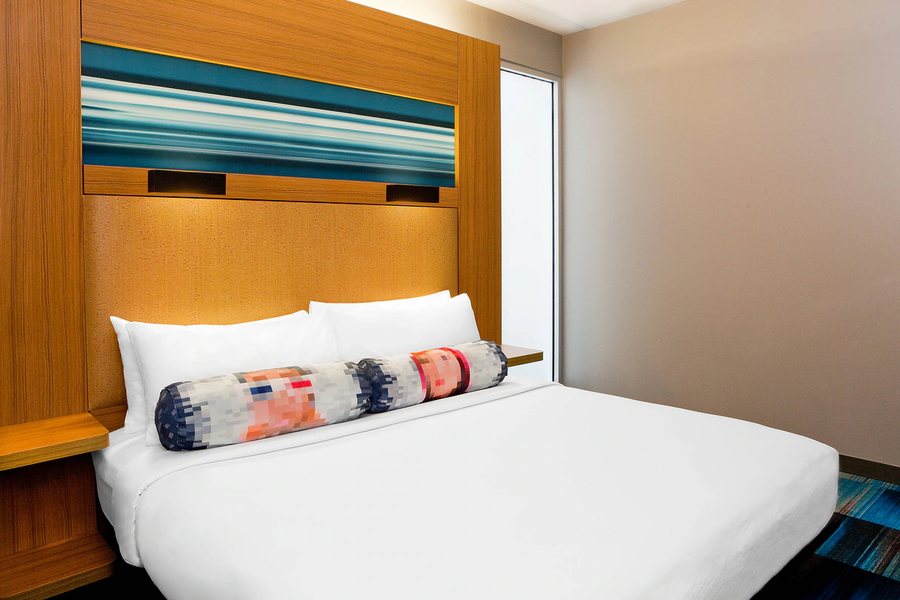 Candlewood Suites Arundel Mills BWI Airport by IHG — Guest room