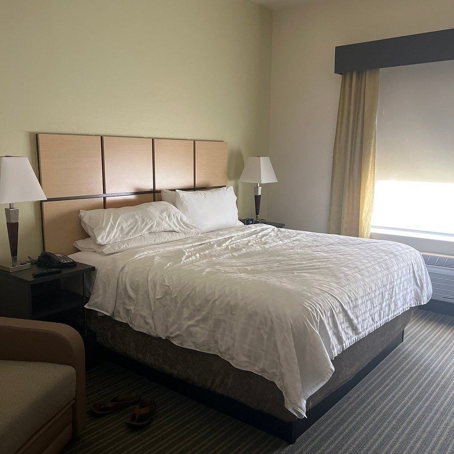 Candlewood Suites Austin Airport By IHG — Guest room