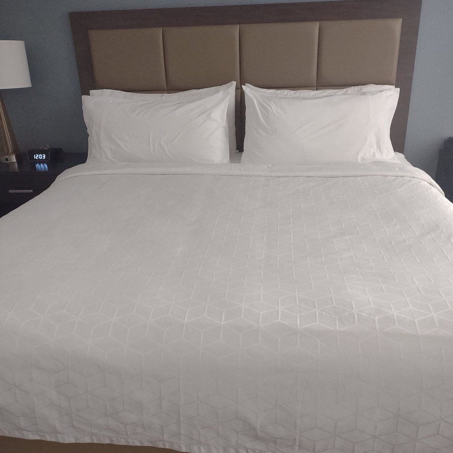 Candlewood Suites Baltimore Inner Harbor by IHG — Guest room