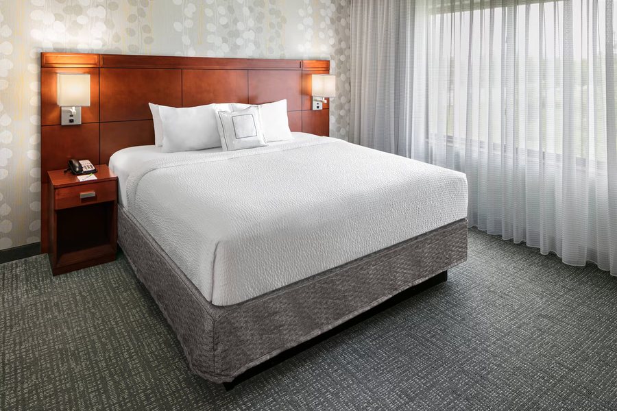 Candlewood Suites Bethlehem South by IHG — Guest room