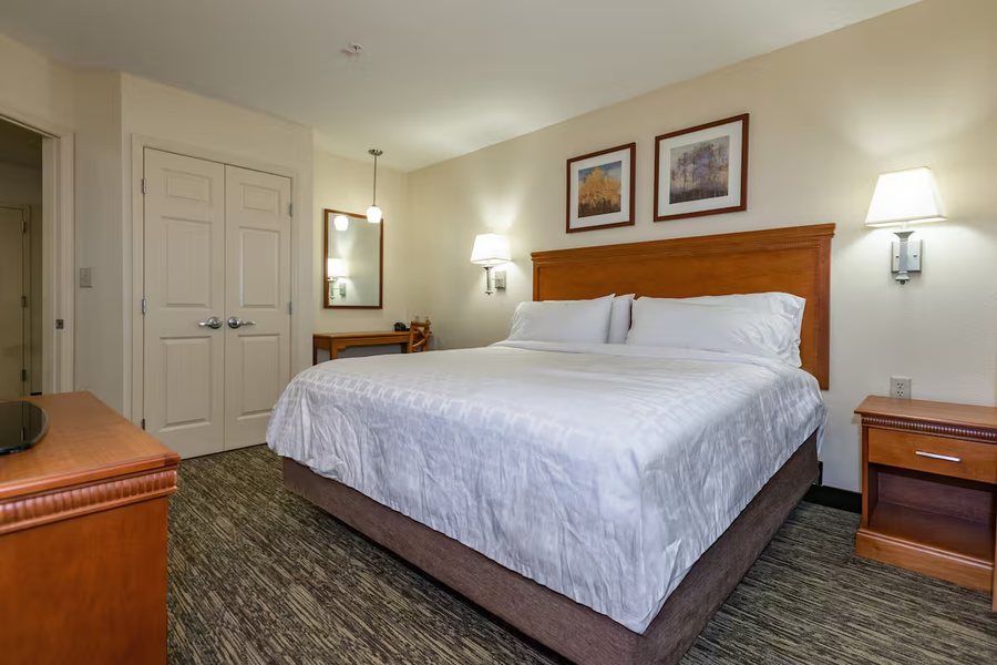 Candlewood Suites Cape Girardeau By IHG — Guest room
