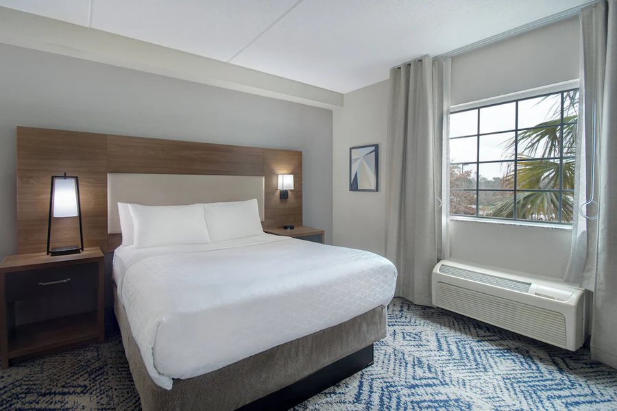 Candlewood Suites Columbia By IHG — Guest room