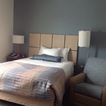 Candlewood Suites Corpus Christi Naval Base Area by IHG — Guest room
