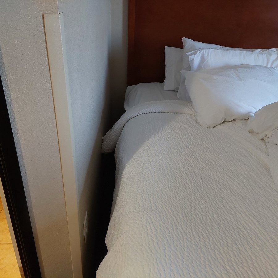 Candlewood Suites Craig Northwest by IHG — Guest room