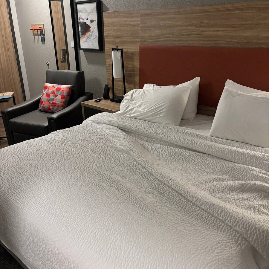 Candlewood Suites Denver North Thornton by IHG Thornton Colorado — Guest room