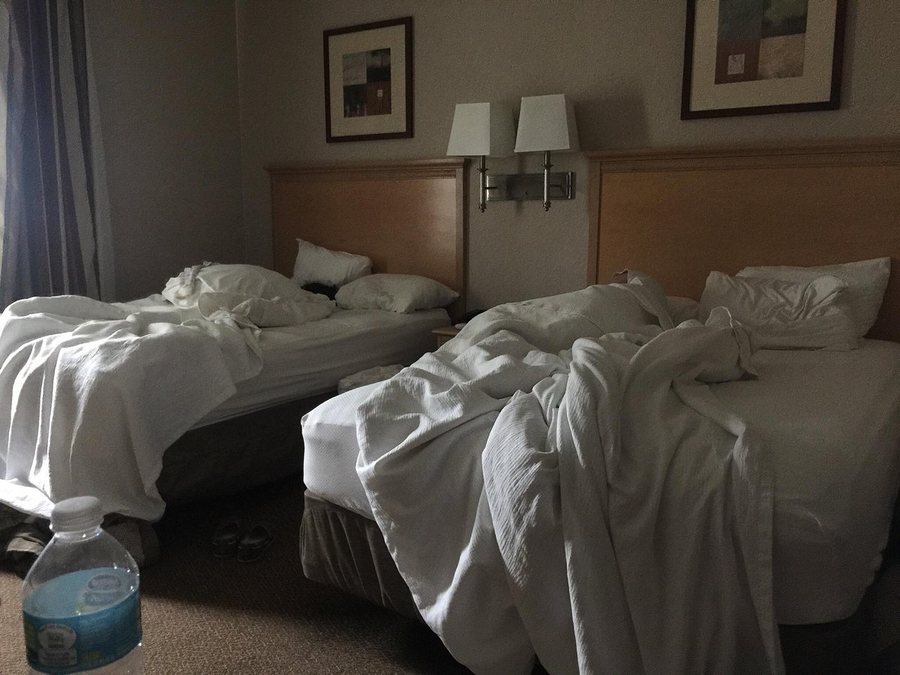 Candlewood Suites Ft Myers I 75 By IHG — Guest room