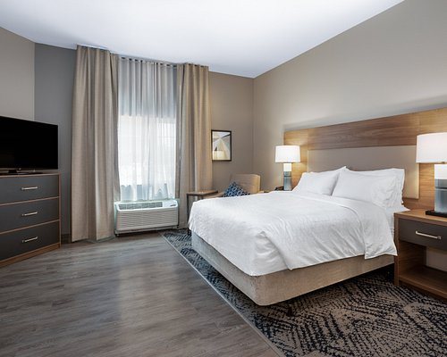 Candlewood Suites Grand Junction NW by IHG — Guest room