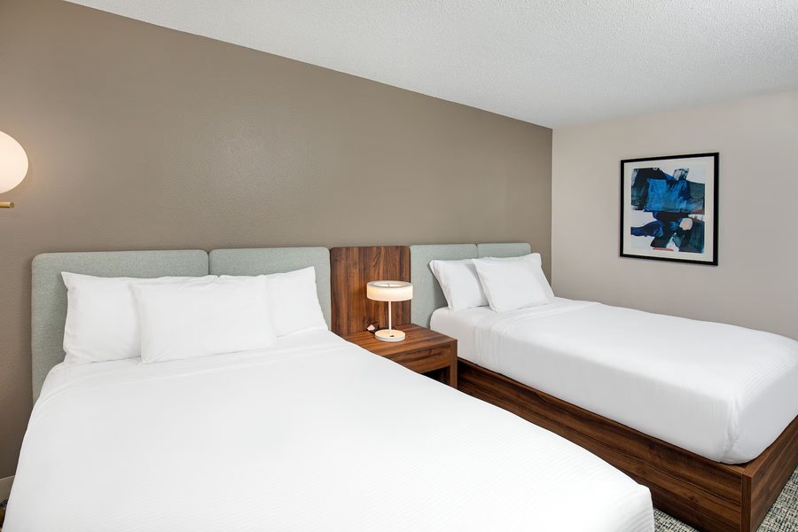 Candlewood Suites Hattiesburg By IHG — Guest room