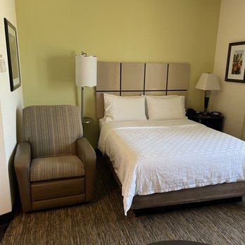 Candlewood Suites Killeen Fort Cavazos Area by IHG — Guest room