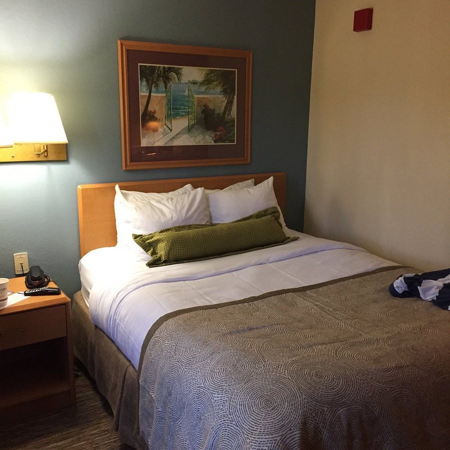 Candlewood Suites Lake Mary by IHG — Guest room
